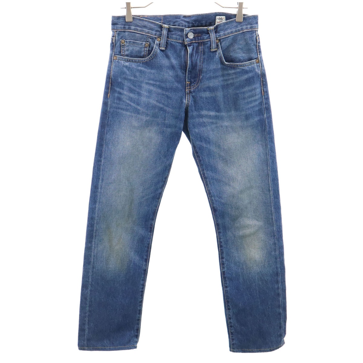 Levi's リーバイス 511 デニムパンツ w29 ブルー ジーンズ