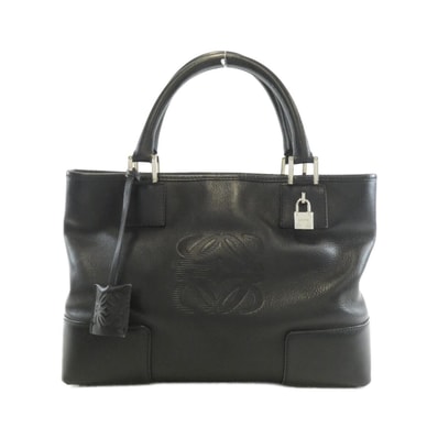 ロエベ AMAZONA FUSTA SMALL 311 62 028 バッグ