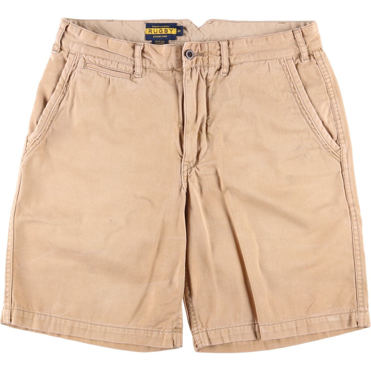 古着 ラルフローレン Ralph Lauren POLO RALPH LAUREN チノショーツ ショートパンツ メンズw31相当/eaa572741