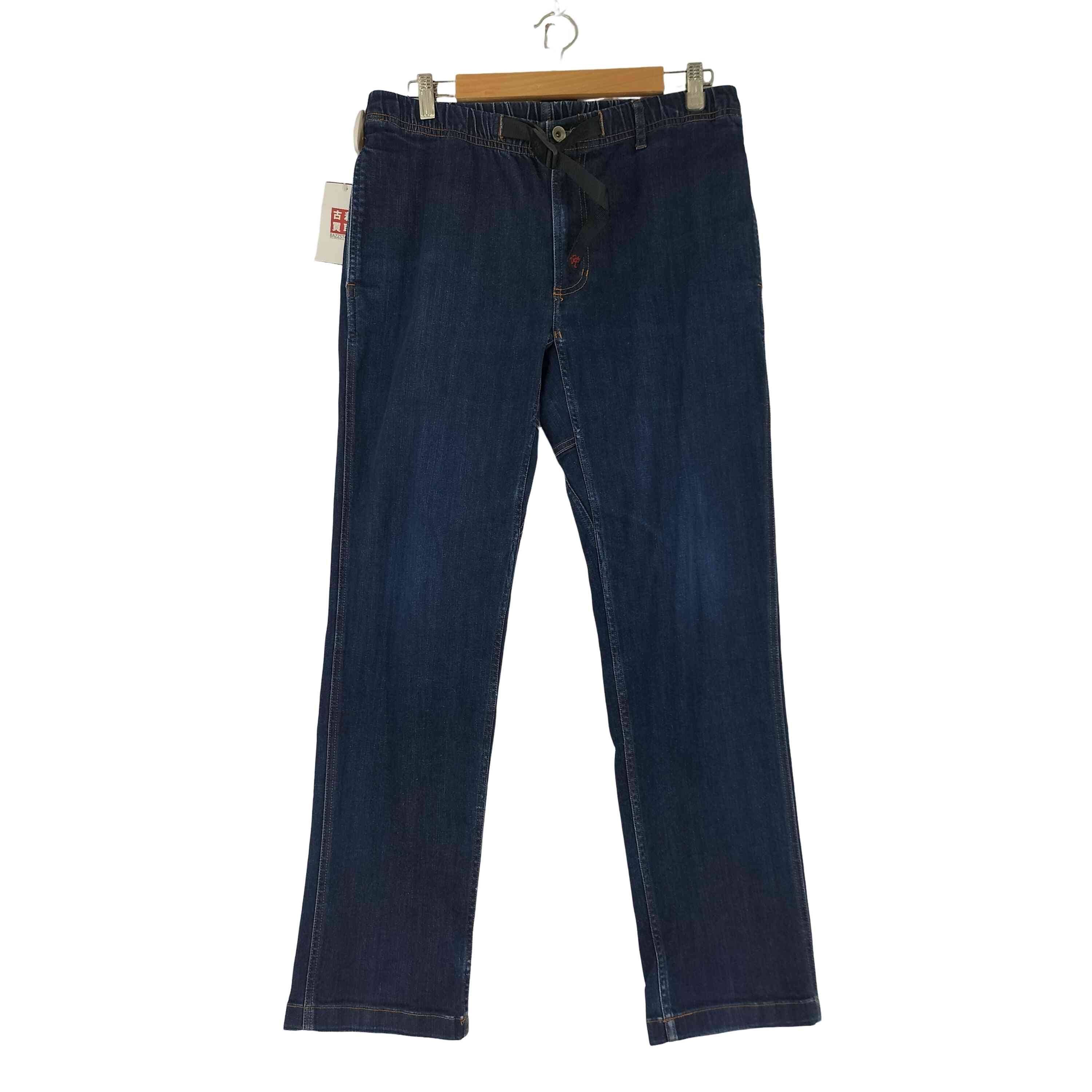 everyone Soft Denim Pants 