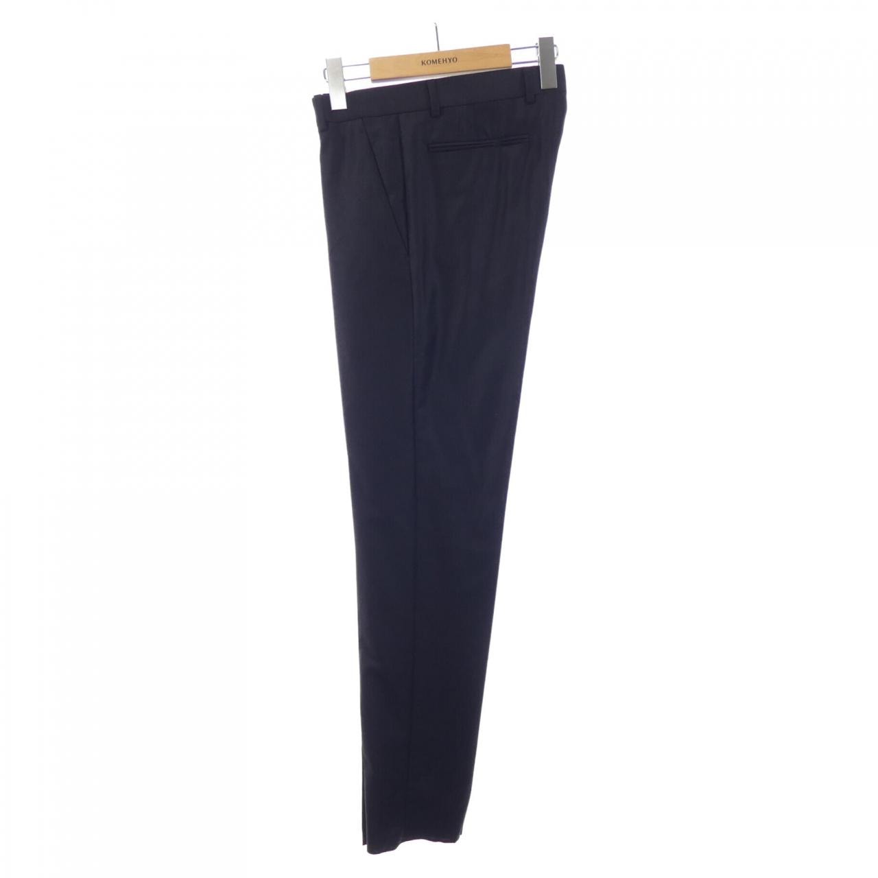 ディオール DIOR 013C120A4747 パンツ