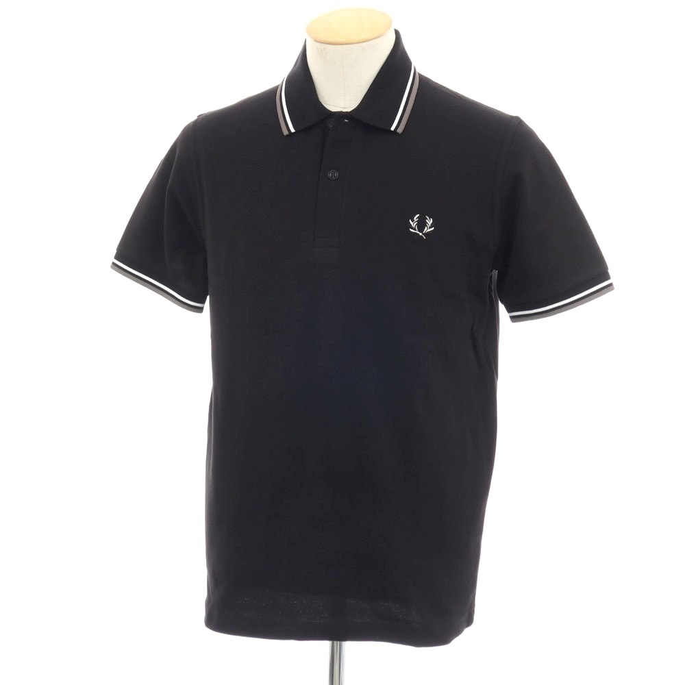 A+ (新品・未使用(ワケあり))】【中古】【未使用】フレッドペリー FRED