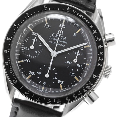 オメガ スピードマスター クロノグラフ 3510.50 メンズ 【中古】