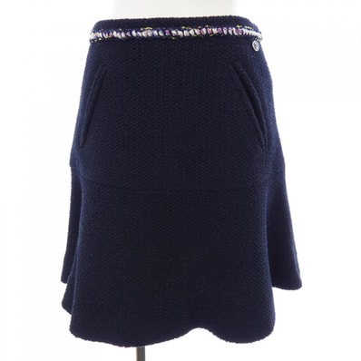 シャネル CHANEL P70083V61614 スカート