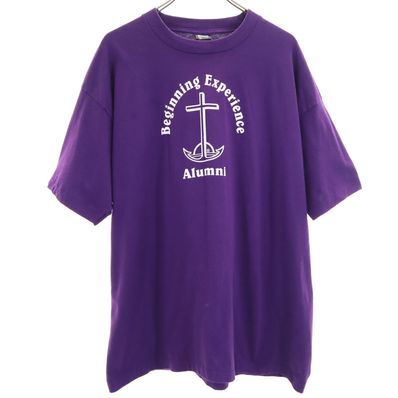 FRUIT OF THE LOOM 90s 半袖 シングルステッチ Tシャツ