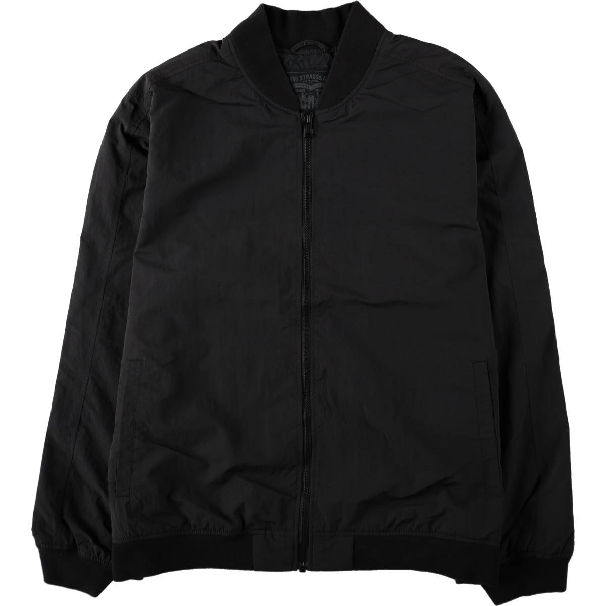 古着 リーバイス Levi's ナイロンブルゾン メンズXL相当/eaa674056