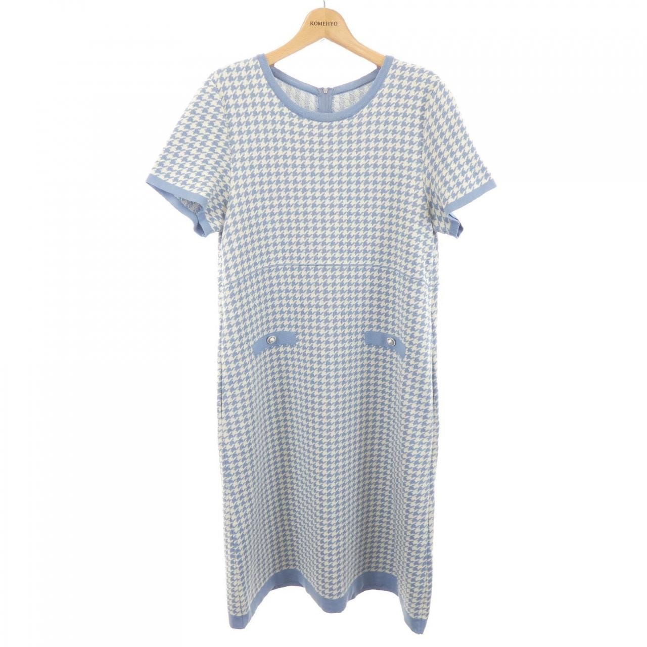 フォクシー FOXEY QUINN 44399 ワンピース