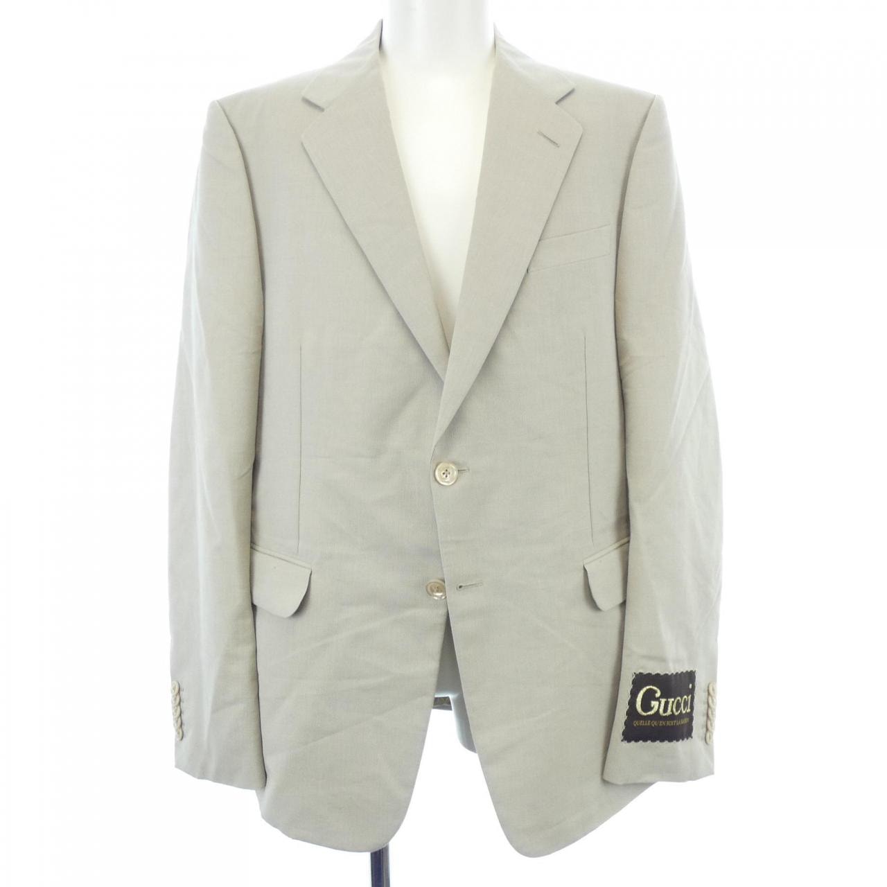 グッチ GUCCI ジャケット