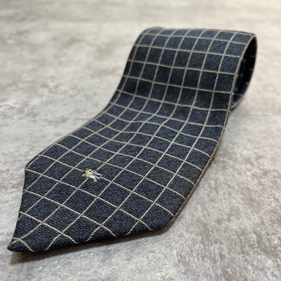 バーバリー ネクタイ メンズ