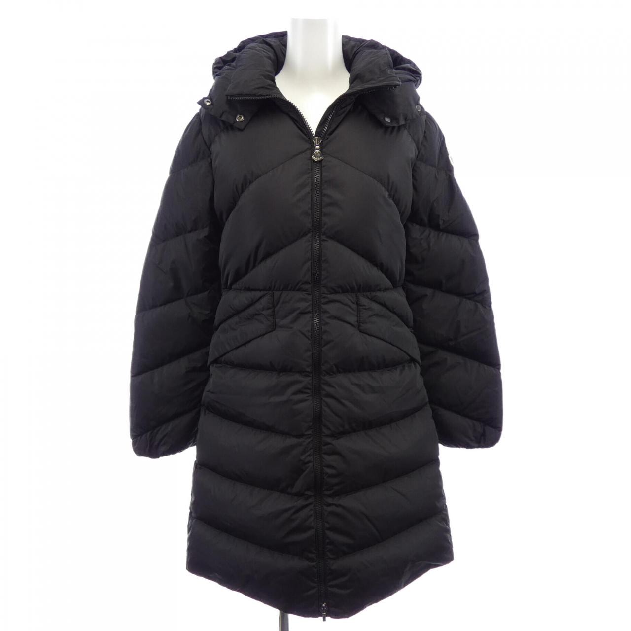 C (やや傷や汚れあり)】モンクレール MONCLER AGOT ダウンコートの古着