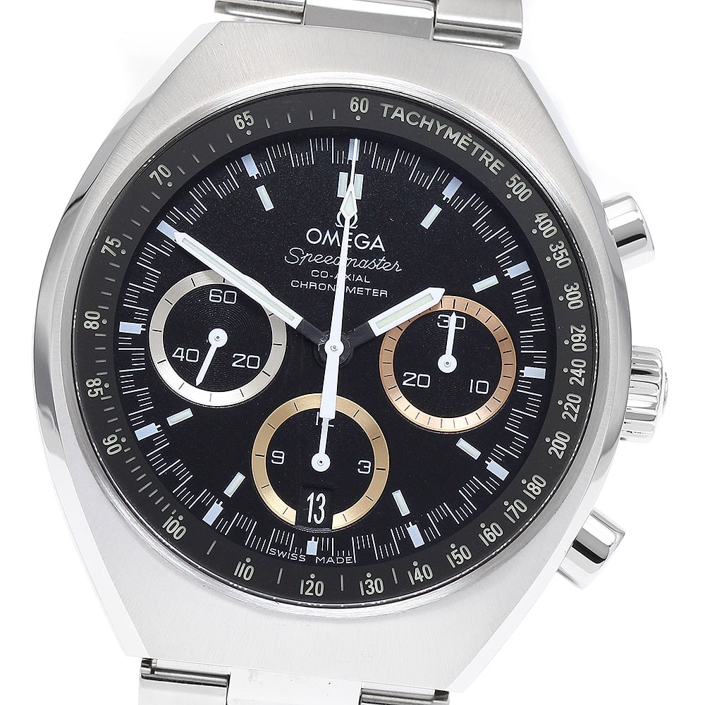 ☆美品 オメガ スピードマスター マークII メンズ 【中古】