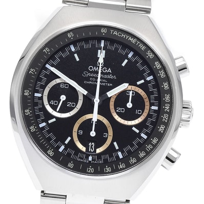 ☆美品 オメガ スピードマスター マークII メンズ 【中古】