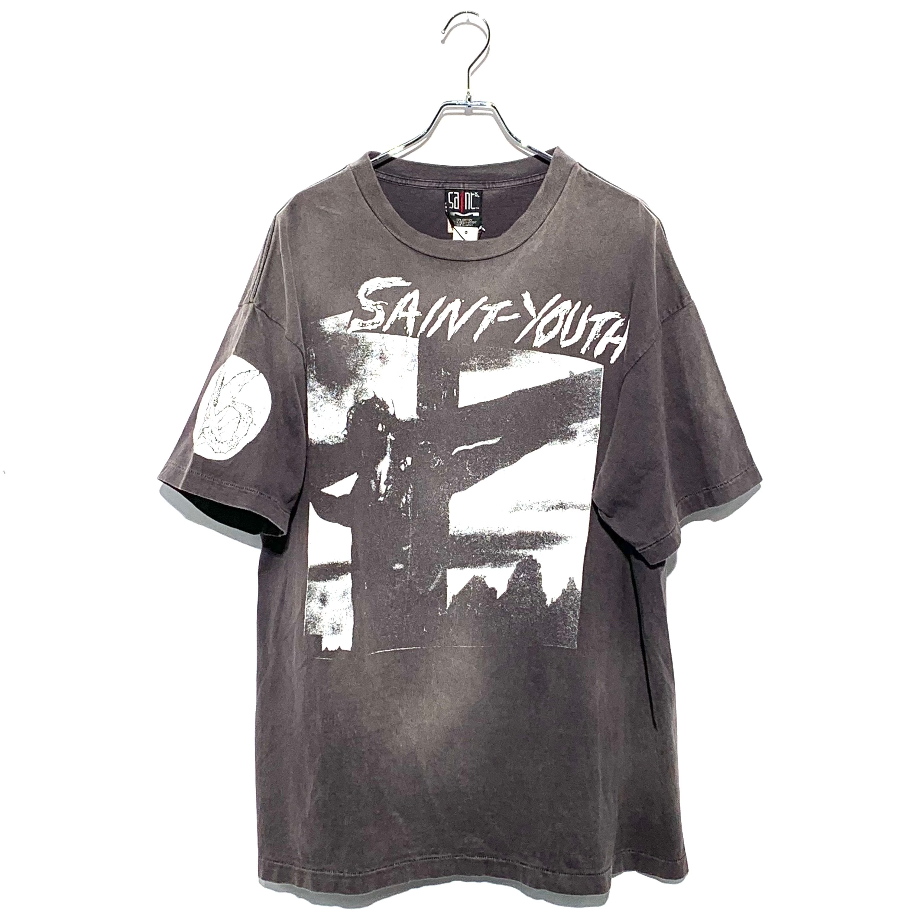 Saint Mxxxxxx x BOYS OF SUMMER BOS SS T-Shirt Ringer Tee 