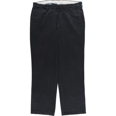 古着 ラルフローレン Ralph Lauren POLO by Ralph Lauren CLASSIC FIT チノパンツ メンズw34相当/eaa605832