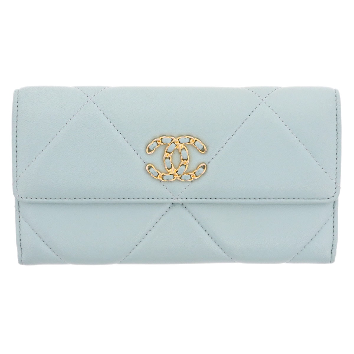 CHANEL 財布 楽天市場】≪Brand new≫ CHANEL COCO Chanel Small Flap Wallet Black