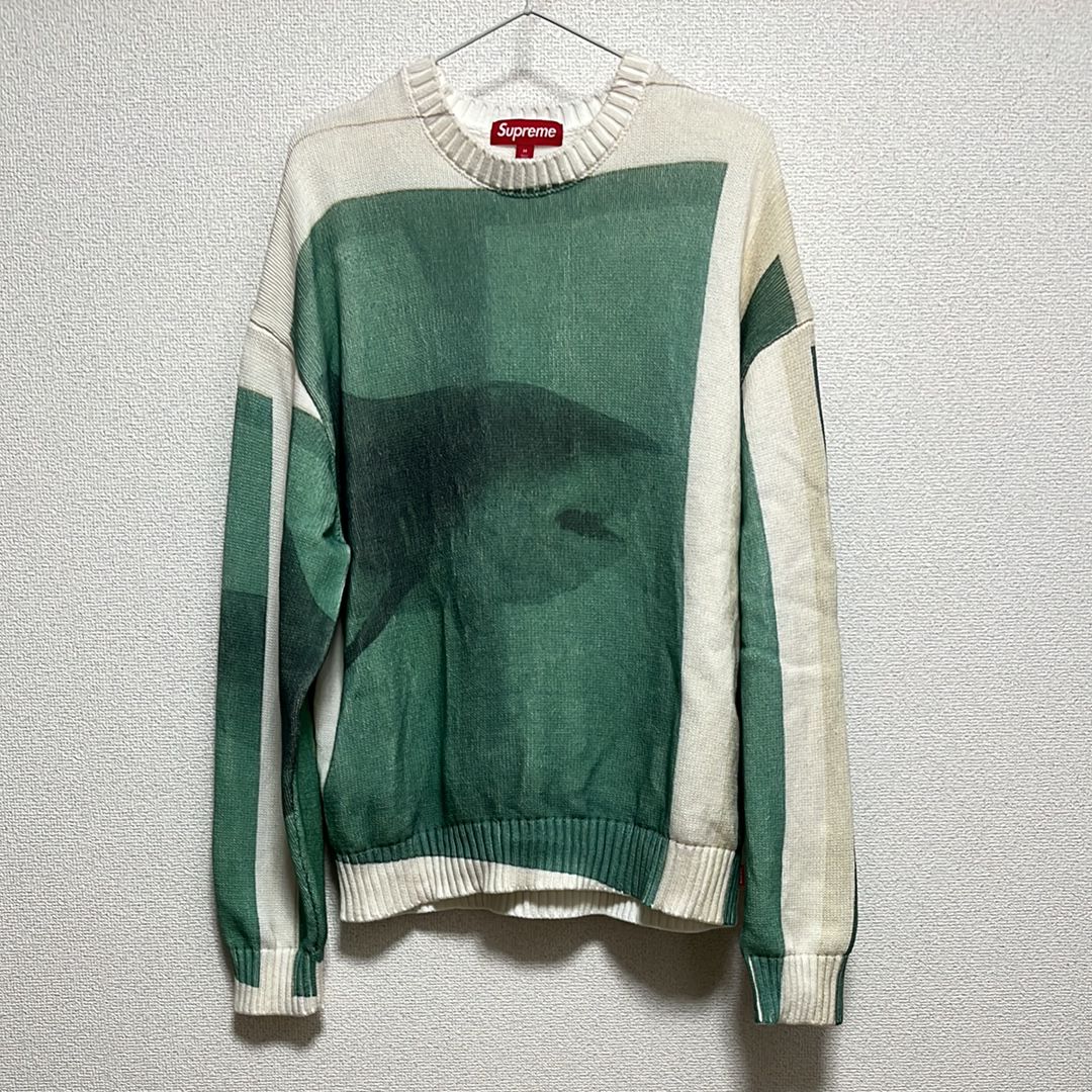 Supreme Damien Hirst Sweater 