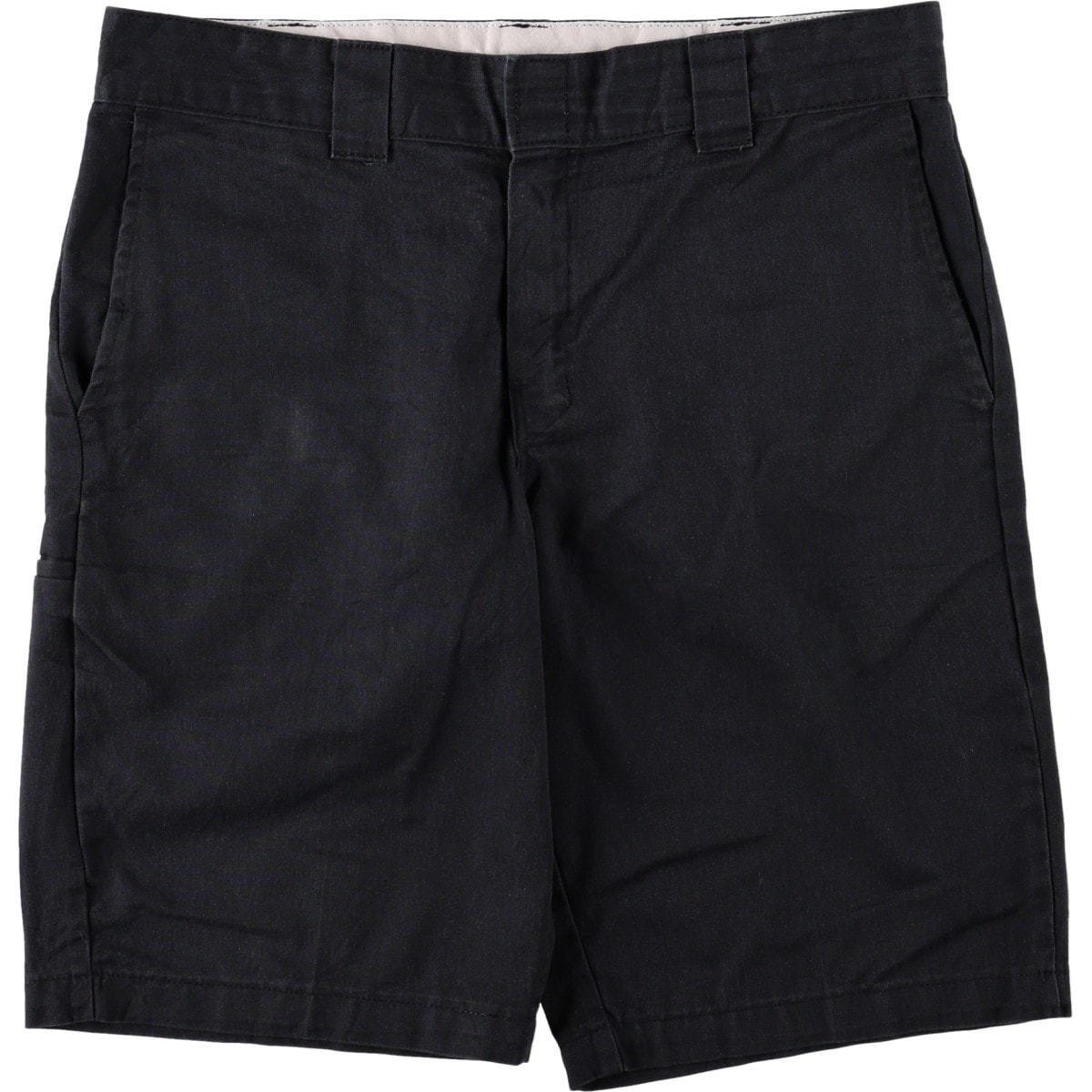 古着 ディッキーズ Dickies Regular Fit FLEX ワークショーツ ハーフパンツ メンズw35相当/eaa669439