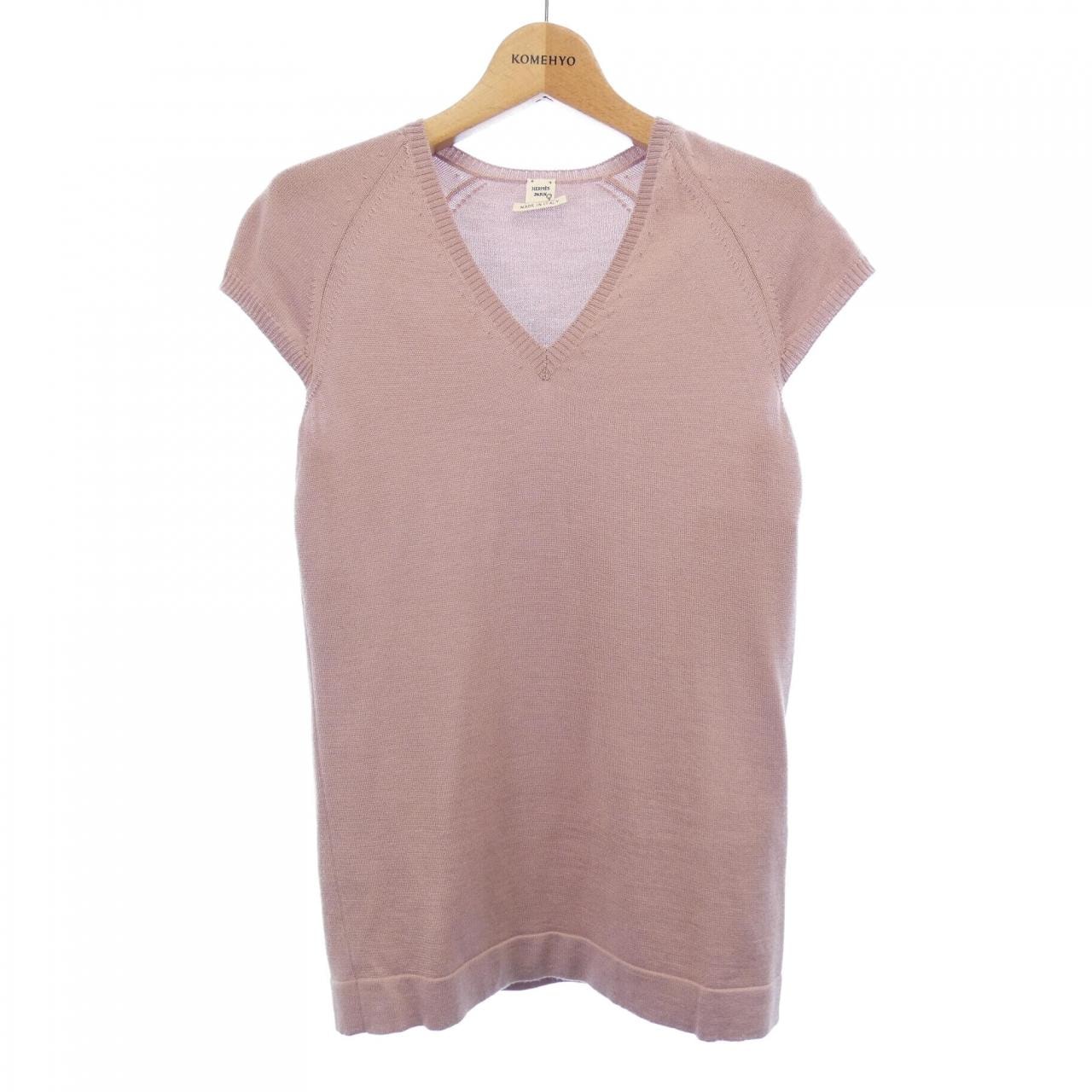 エルメス HERMES sw334 ニット