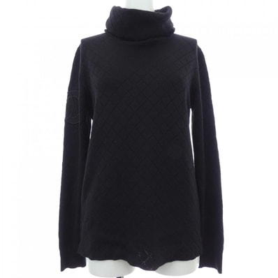 【ヴィンテージ】シャネル CHANEL P26644V01969 05A ニット