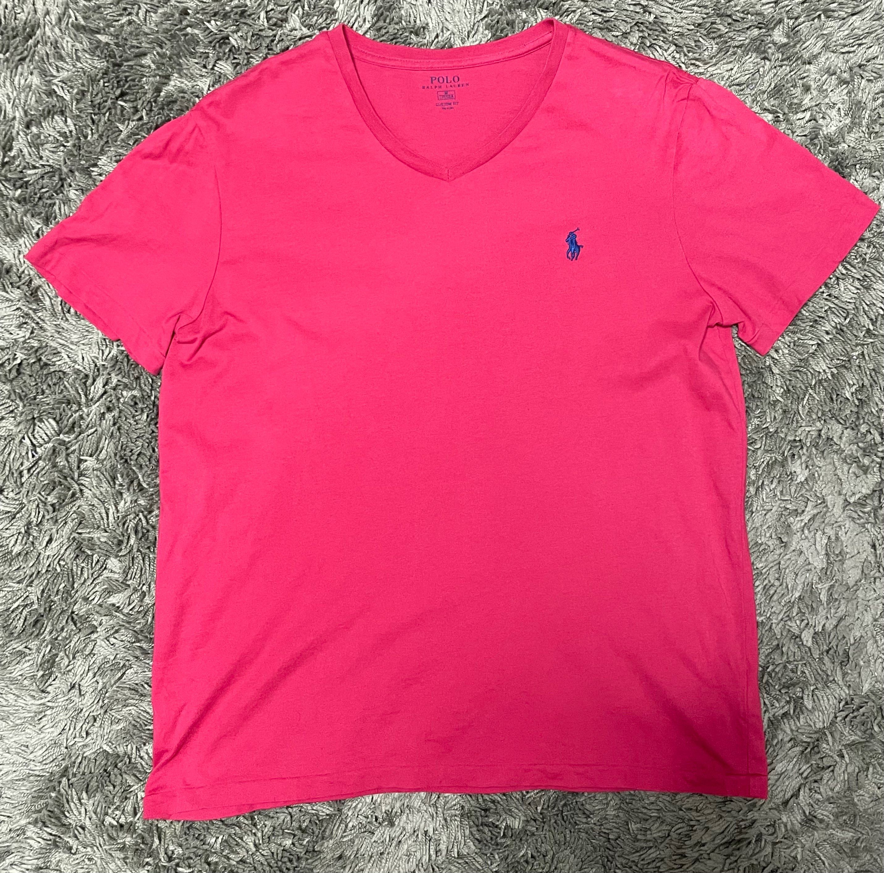 ポロラルフローレンTシャツ