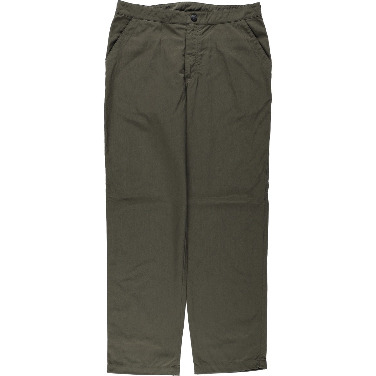 古着 00年代 パタゴニア Patagonia エスケープIIパンツ 55280FA01 ナイロンパンツ シャカシャカパンツ レディースXL(w33)相当/eaa685023