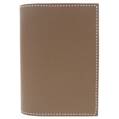 エルメス アジェンダカバー PM ヴォーエプソン エトゥー