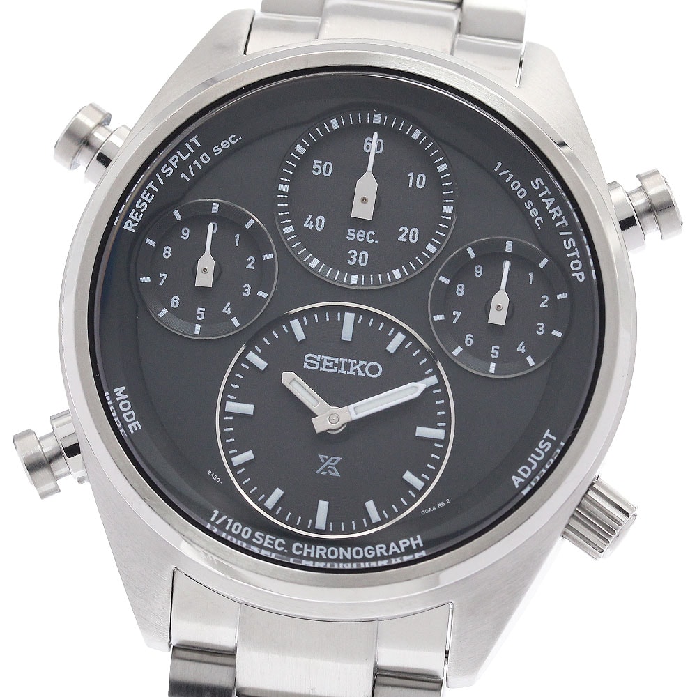 ☆良品 セイコー プロスペックス スピードタイマー メンズ 【中古】