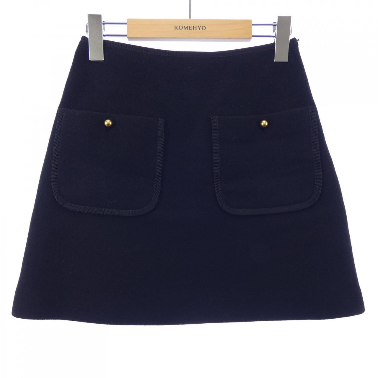 ミュウミュウ MIU MIU MG1307 スカート