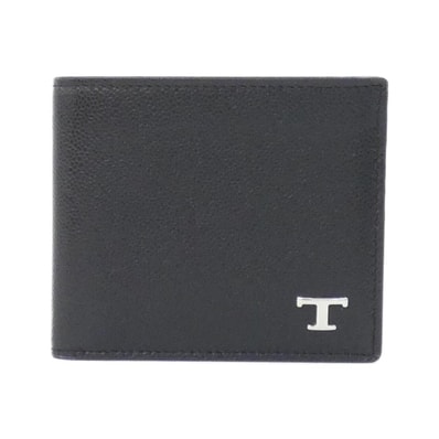 【新品】トッズ T TIMELESS XAMTSYBB300UGAB999 財布