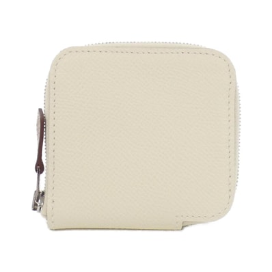 エルメス LA PATISSERIE FRANCAISE シルクインポルテ モネ 083330CK コインケース