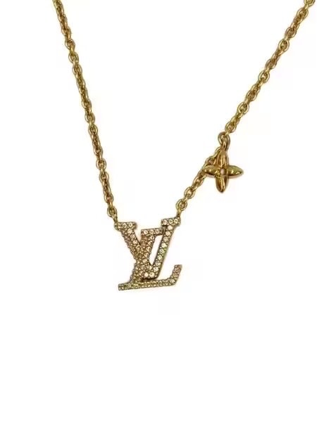 Louis Vuitton LV Iconic Collier