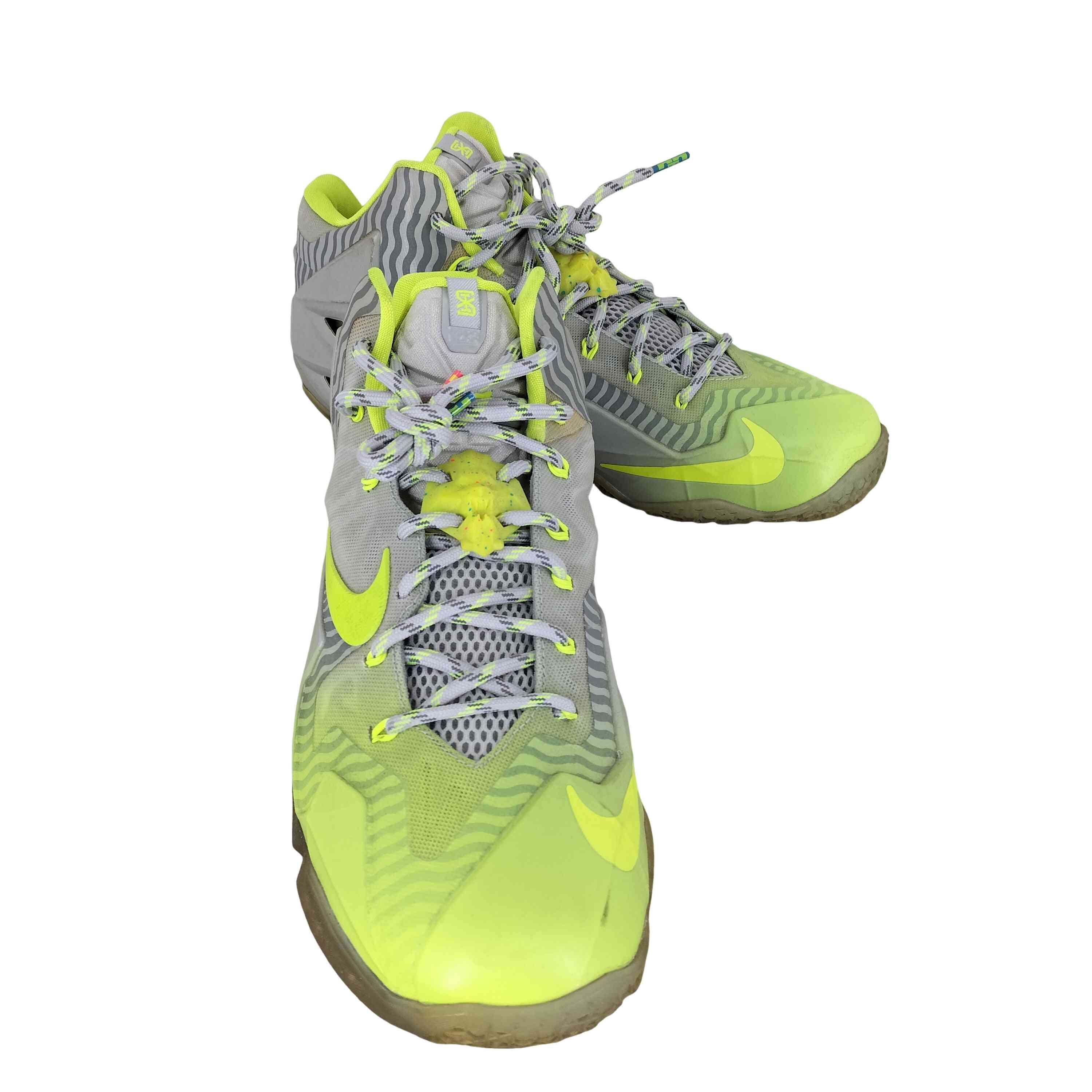 LEBRON 11 COLLECTION Maison du LeBron【1142103502933】