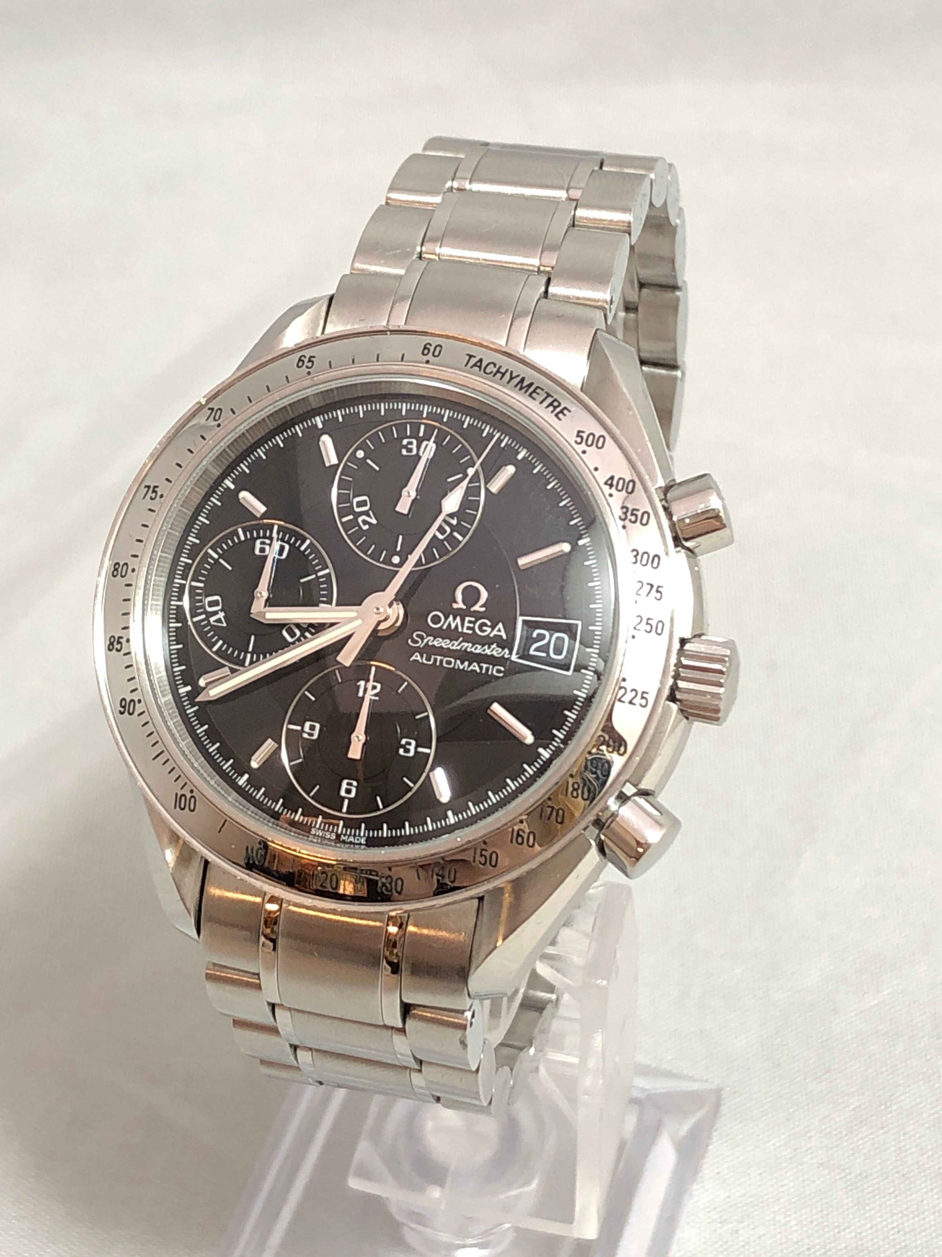 OMEGA Speed Master Date 3513.50.00