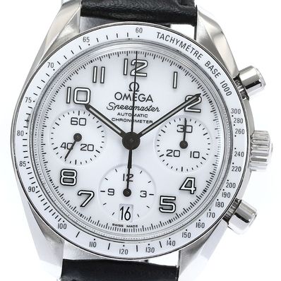 オメガ スピードマスター レディース 【中古】