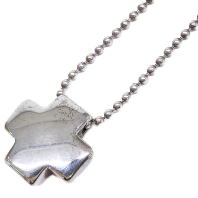 ティファニー 925 ローマン クロス