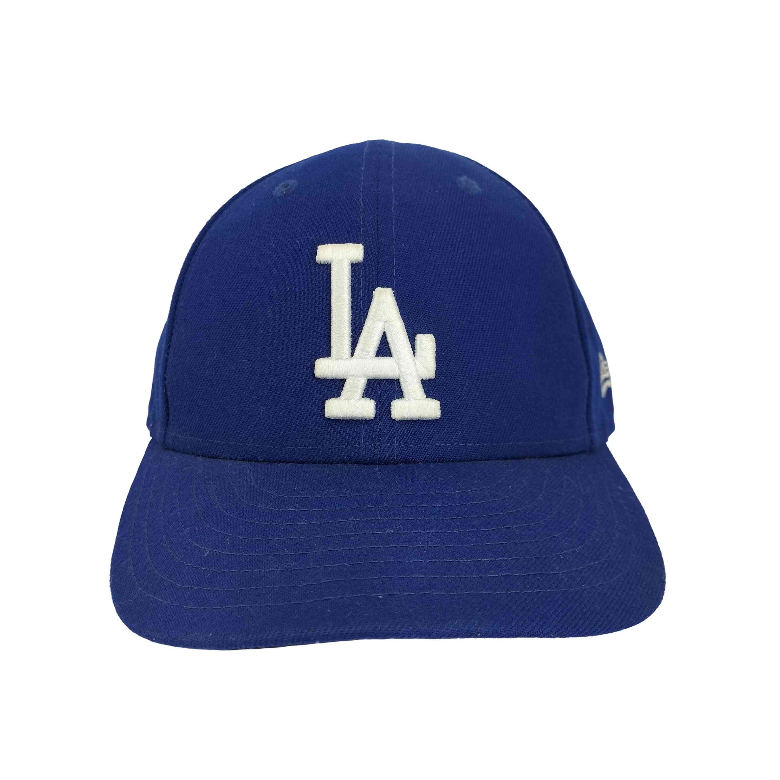 6PANEL 9FIFTY LAキャップ【1143217196636】