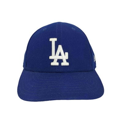 6PANEL 9FIFTY LAキャップ【1143217196636】
