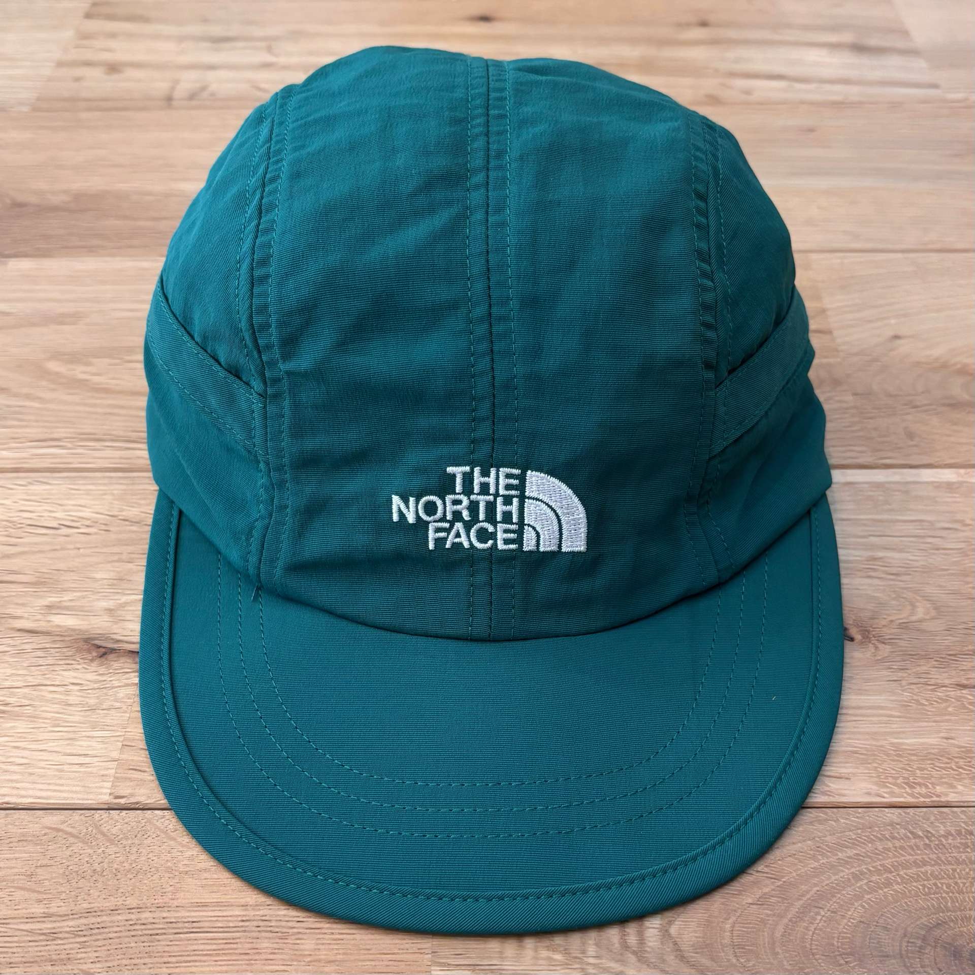 Supreme x The North Face Trekking Soft Bill Cap "Dark Green"