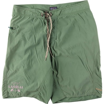 古着 パタゴニア Patagonia ナイロンショーツ ハーフパンツ メンズw36相当/eaa651370