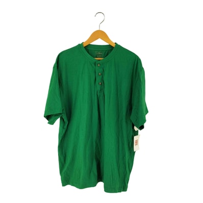 ヘンリーネックTシャツ【1141689058476】