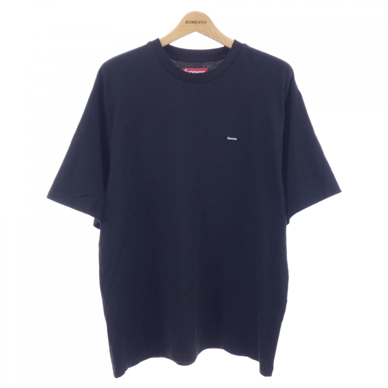 C (やや傷や汚れあり)】シュプリーム SUPREME SMALL BOX LOGO Tシャツ