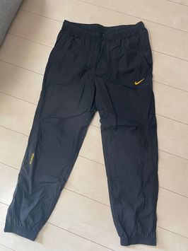 Nike nocta track pants トラックパンツ bckediri.beacukai.go.id