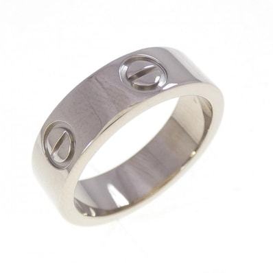 カルティエ ラブ リング