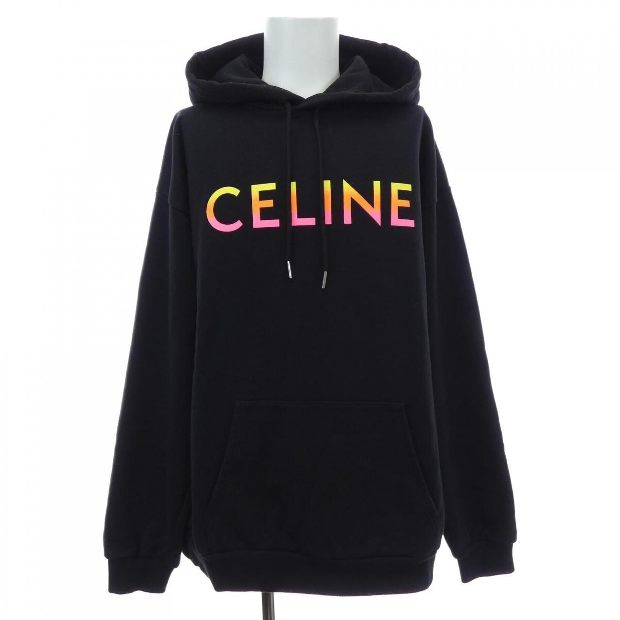 セリーヌ CELINE 2Y753670Q パーカー