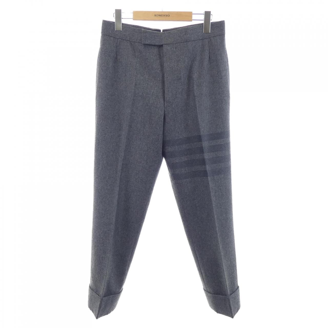 トムブラウン THOM BROWNE MTC001A パンツ