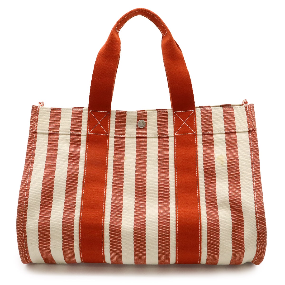 エルメスカンヌMM トートバッグ レディース