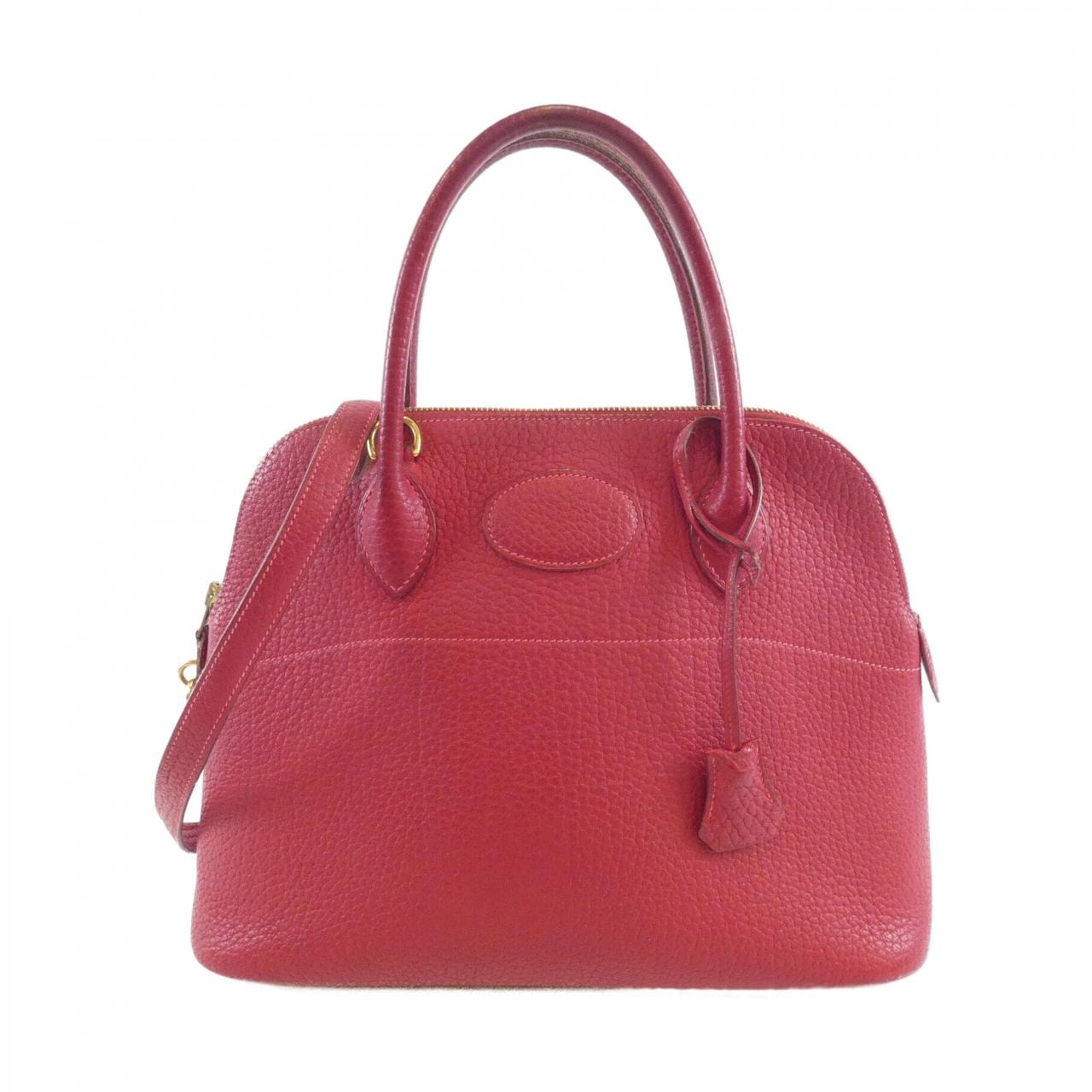エルメス ボリード 31cm 023350CC バッグ