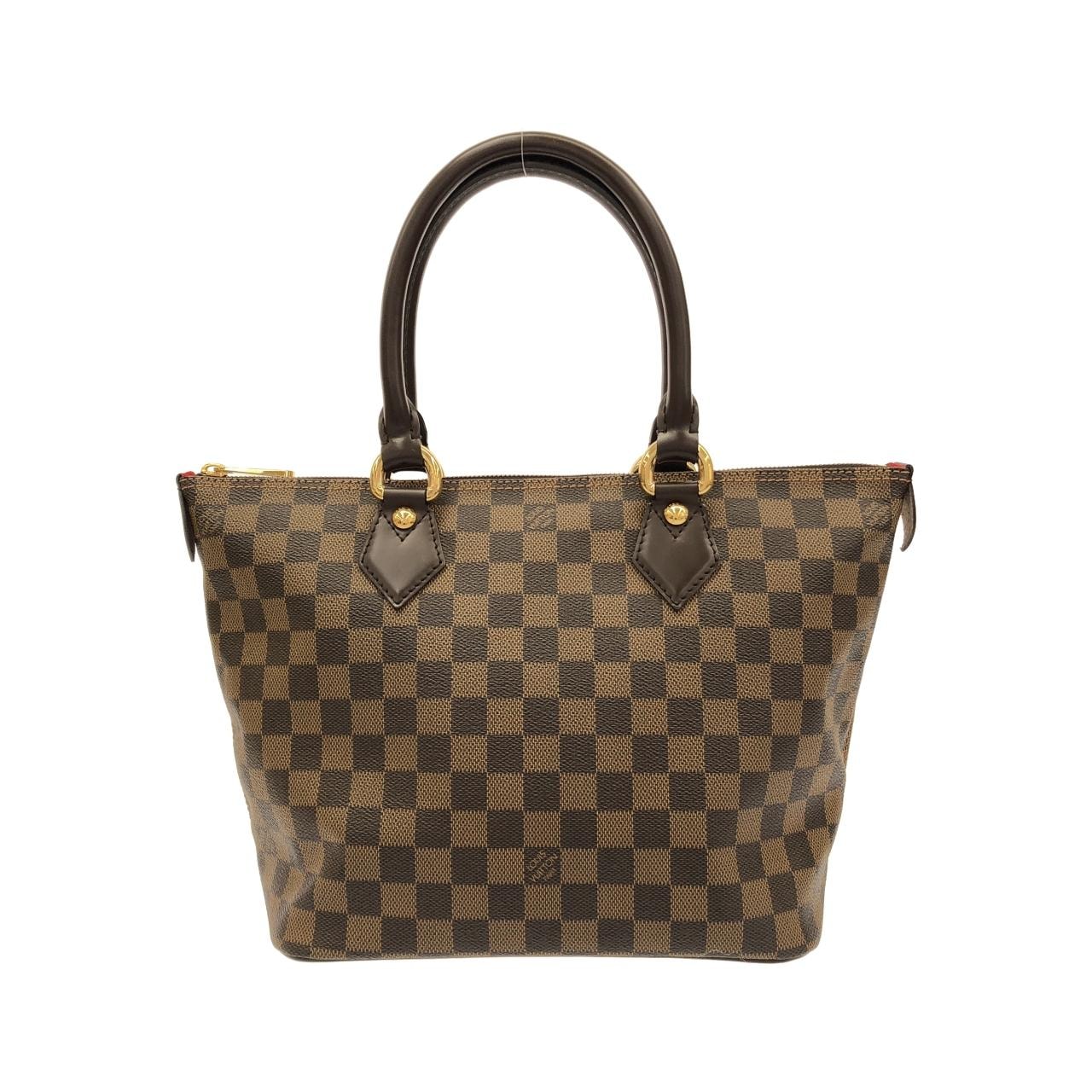 ルイヴィトン ダミエ サレヤ PM N51183 バッグ