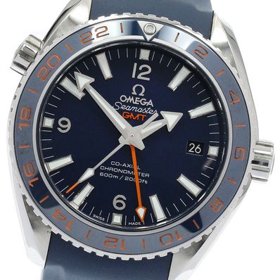 ☆良品 オメガ メンズ 【中古】