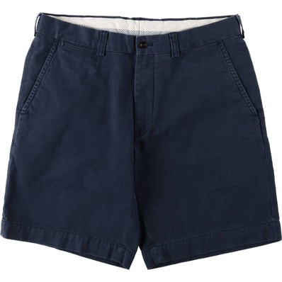 古着 ラルフローレン Ralph Lauren POLO by Ralph Lauren チノショーツ ショートパンツ メンズw35相当/eaa653481